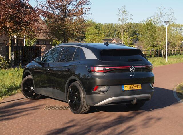 Volkswagen ID.4 Max 77 kWh | Camera | Trekhaak | Sfeerverlichting | Apple Carplay | Cruise Control |