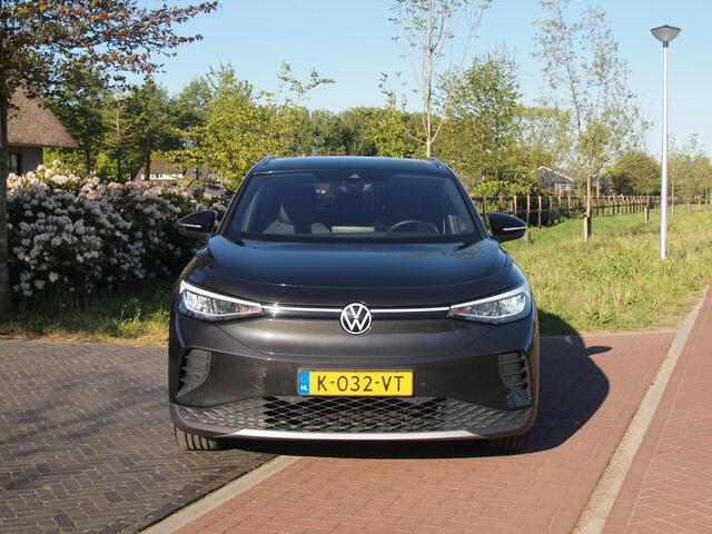 Volkswagen ID.4 Max 77 kWh | Camera | Trekhaak | Sfeerverlichting | Apple Carplay | Cruise Control |