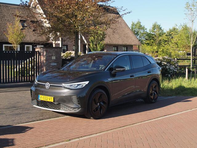 Volkswagen ID.4 Max 77 kWh | Camera | Trekhaak | Sfeerverlichting | Apple Carplay | Cruise Control |