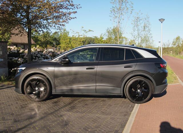 Volkswagen ID.4 Max 77 kWh | Camera | Trekhaak | Sfeerverlichting | Apple Carplay | Cruise Control |