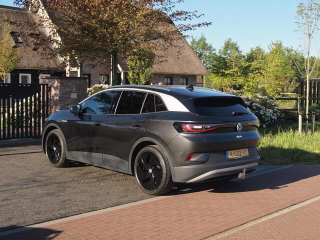 Volkswagen ID.4 Max 77 kWh | Camera | Trekhaak | Sfeerverlichting | Apple Carplay | Cruise Control |