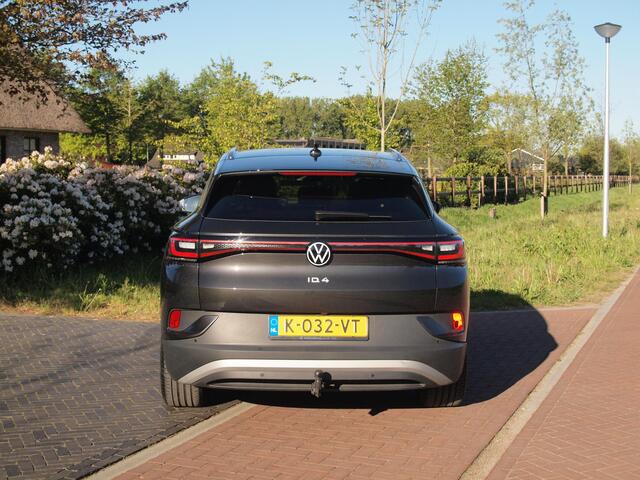 Volkswagen ID.4 Max 77 kWh | Camera | Trekhaak | Sfeerverlichting | Apple Carplay | Cruise Control |
