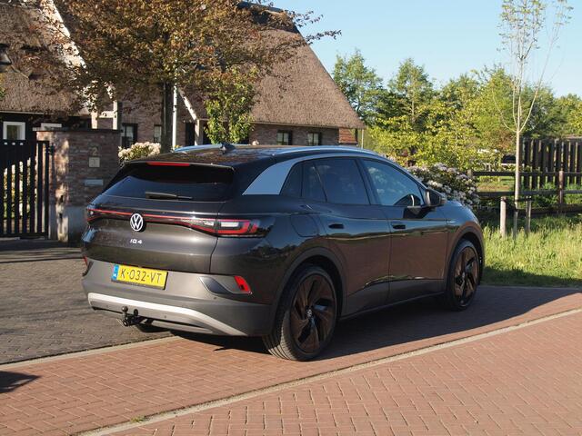 Volkswagen ID.4 Max 77 kWh | Camera | Trekhaak | Sfeerverlichting | Apple Carplay | Cruise Control |