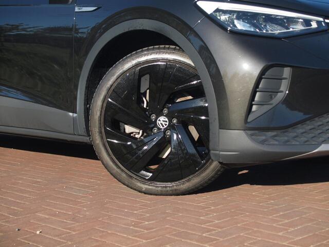 Volkswagen ID.4 Max 77 kWh | Camera | Trekhaak | Sfeerverlichting | Apple Carplay | Cruise Control |