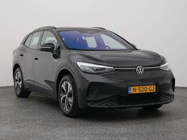 Volkswagen ID.4 City 52 kWh | ADAPTIVE | STOEL- EN STUURVERW. | TREKHAAK
