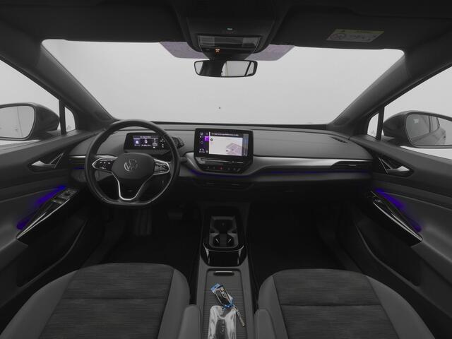 Volkswagen ID.4 City 52 kWh | ADAPTIVE | STOEL- EN STUURVERW. | TREKHAAK