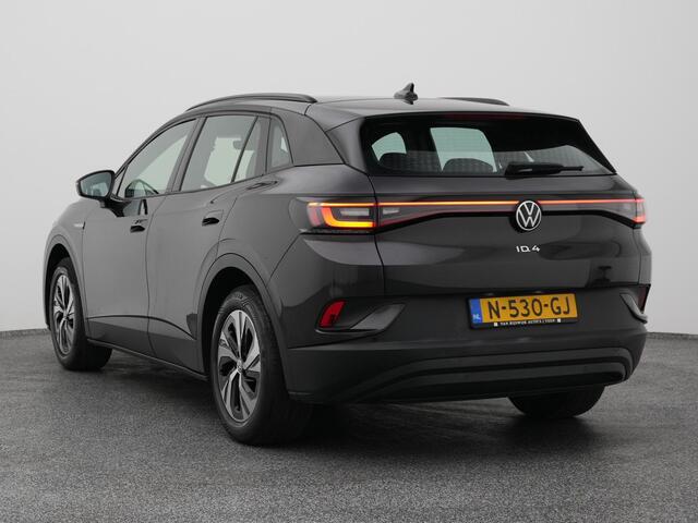 Volkswagen ID.4 City 52 kWh | ADAPTIVE | STOEL- EN STUURVERW. | TREKHAAK