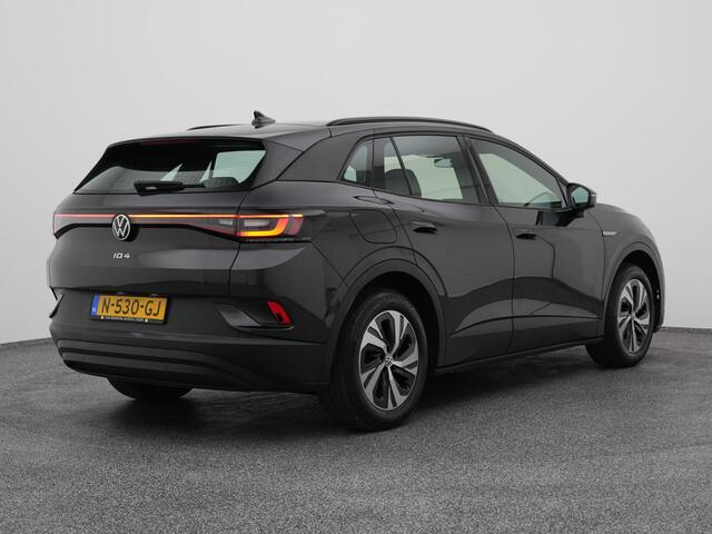 Volkswagen ID.4 City 52 kWh | ADAPTIVE | STOEL- EN STUURVERW. | TREKHAAK