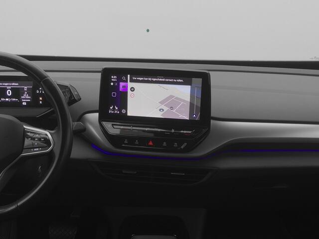 Volkswagen ID.4 City 52 kWh | ADAPTIVE | STOEL- EN STUURVERW. | TREKHAAK