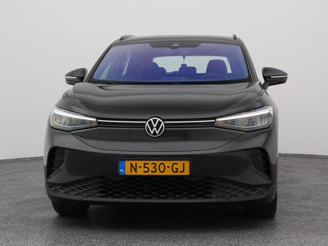 Volkswagen ID.4 City 52 kWh | ADAPTIVE | STOEL- EN STUURVERW. | TREKHAAK
