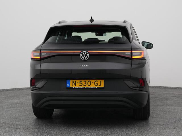 Volkswagen ID.4 City 52 kWh | ADAPTIVE | STOEL- EN STUURVERW. | TREKHAAK