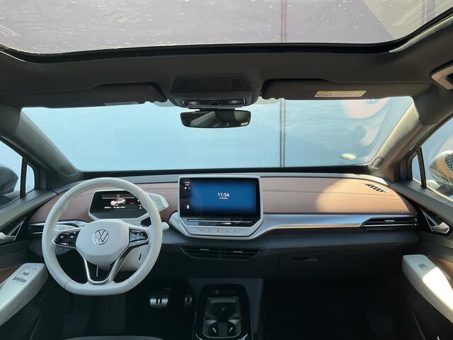 Volkswagen ID.4 Pro 77 kWh 1Eig 360° Pano.dak Stoelverw. iQLight Elec A.klep