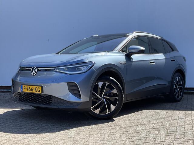 Volkswagen ID.4 Pro 77 kWh 1Eig 360° Pano.dak Stoelverw. iQLight Elec A.klep