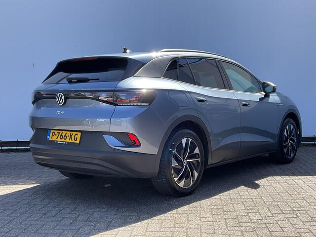 Volkswagen ID.4 Pro 77 kWh 1Eig 360° Pano.dak Stoelverw. iQLight Elec A.klep