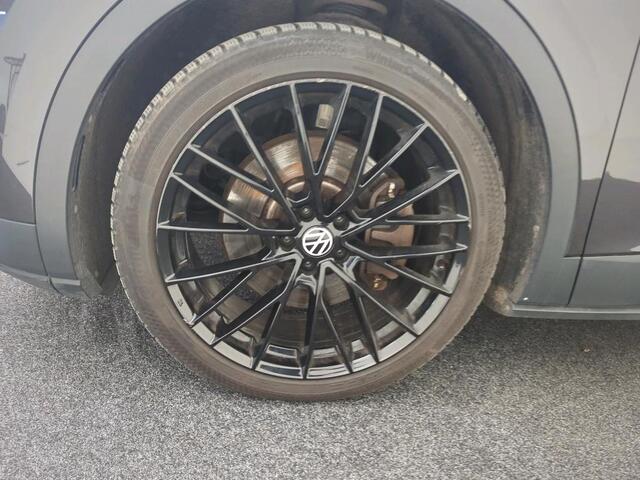 Volkswagen ID.4 First Max 77 kWh | Geen import | Panoramadak | MAX uitvoering