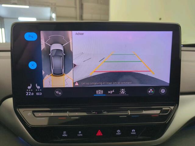 Volkswagen ID.4 First Max 77 kWh | Geen import | Panoramadak | MAX uitvoering