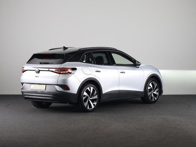 Volkswagen ID.4 Pro Limited Edition Plus 77 kWh | 360 Camera| Head Up Display | Stoelverwarming | 20 inch |