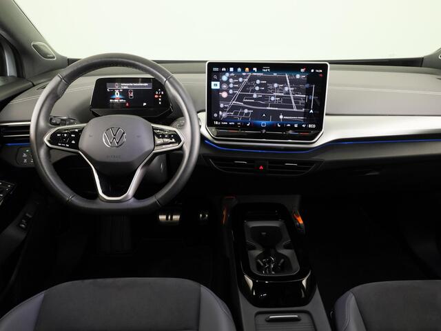 Volkswagen ID.4 Pro Limited Edition Plus 77 kWh | 360 Camera| Head Up Display | Stoelverwarming | 20 inch |