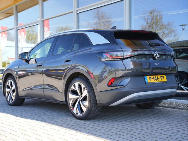Volkswagen ID.4 Pro 77 kWh | Stoel/Stuurverwarming | Apple Carplay/Android Auto |