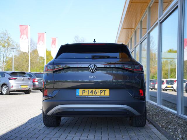 Volkswagen ID.4 Pro 77 kWh | Stoel/Stuurverwarming | Apple Carplay/Android Auto |