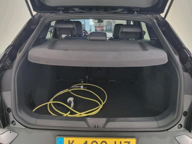 Volkswagen ID.4 First 77 kWh | Geen import | Camera | Navi