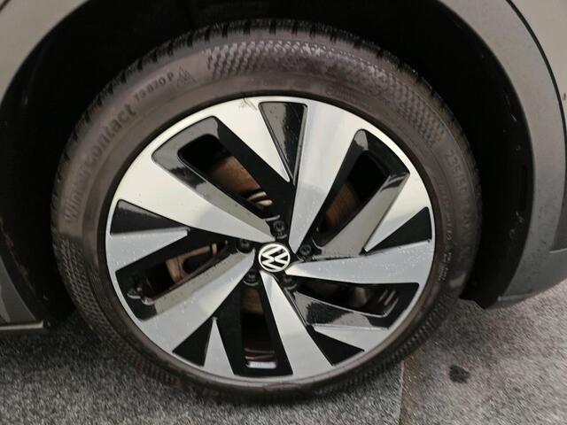 Volkswagen ID.4 First 77 kWh | Trekhaak | Camera |