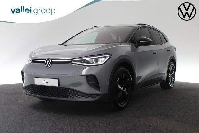Volkswagen ID.4 Pro Limited Edition 77 kWh
