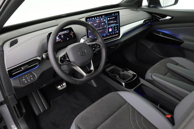 Volkswagen ID.4 Pro Limited Edition 77 kWh