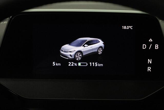 Volkswagen ID.4 Pro Limited Edition 77 kWh