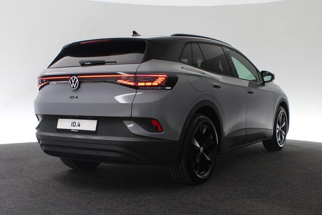 Volkswagen ID.4 Pro Limited Edition 77 kWh