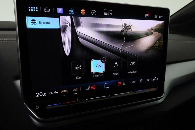 Volkswagen ID.4 Pro Limited Edition 77 kWh
