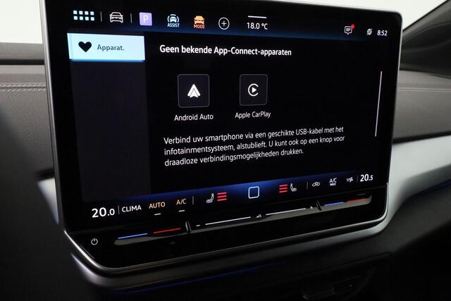 Volkswagen ID.4 Pro Limited Edition 77 kWh