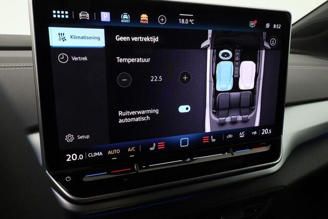 Volkswagen ID.4 Pro Limited Edition 77 kWh