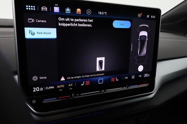 Volkswagen ID.4 Pro Limited Edition 77 kWh