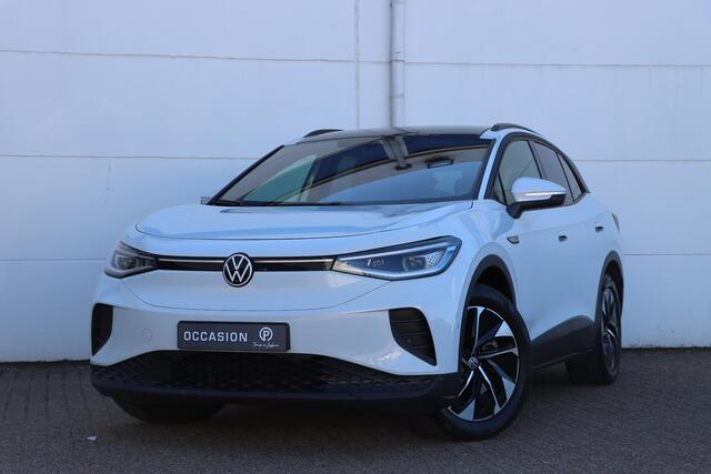 Volkswagen ID.4 Pro 77 kWh
