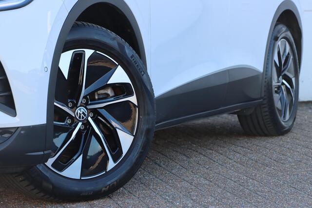 Volkswagen ID.4 Pro 77 kWh