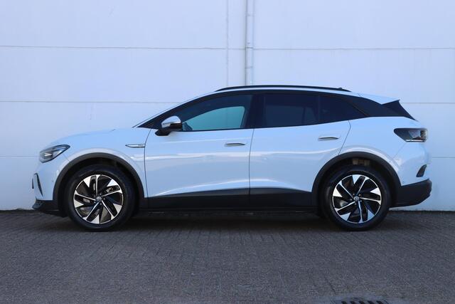 Volkswagen ID.4 Pro 77 kWh