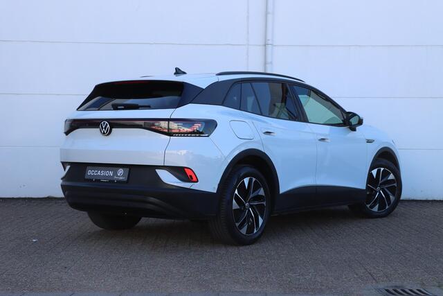 Volkswagen ID.4 Pro 77 kWh