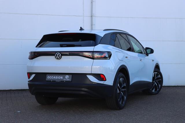 Volkswagen ID.4 Pro 77 kWh
