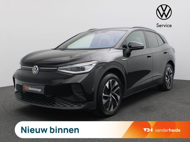 Volkswagen ID.4 Pro 77 kWh 204PK SOH 96,88%, Panoramadak, Trekhaak, Warmtepomp, Head-Up, Matrix-LED Verlichting, 360 gr. camera, Alarm, 19" LM Velgen, Stoel-Stuurverwarming, Keyless, Side Assist, Elektr. Klep