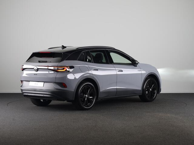 Volkswagen ID.4 Pro Limited Edition 77 kWh accu 210 kW / 286 PK SU Achteruitrijcamera | Stoelverwarming | Carplay