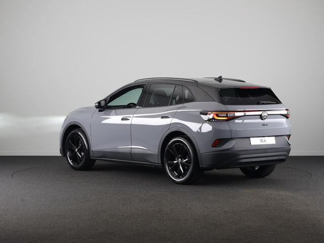 Volkswagen ID.4 Pro Limited Edition 77 kWh accu 210 kW / 286 PK SU Achteruitrijcamera | Stoelverwarming | Carplay