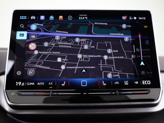 Volkswagen ID.4 Pro Limited Edition 77 kWh accu 210 kW / 286 PK SU Achteruitrijcamera | Stoelverwarming | Carplay