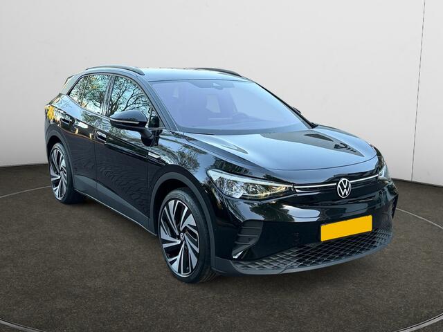 Volkswagen ID.4 Pro 77 kWh- SOH 95%, Stuur/Stoelverwarming, Sfeerverlichting, ACC Cruise, Carplay, Android Auto