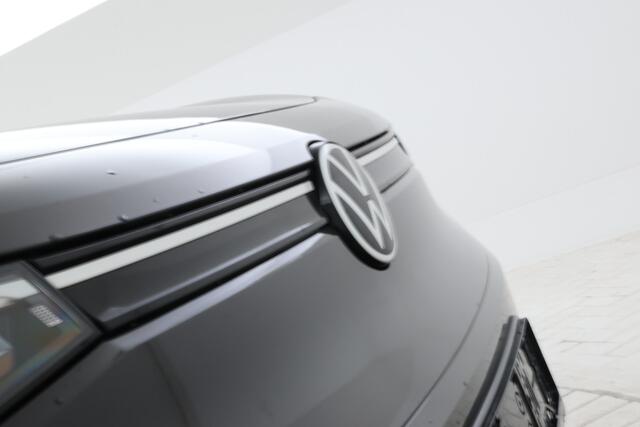 Volkswagen ID.4 Pro 77 kWh Apple carplay, Climate, Trekhaak