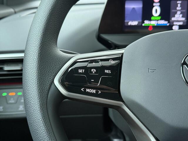 Volkswagen ID.4 Pro 77 kWh | 204 PK | SoH 93% | Adaptive Cruise Control | Climate Control | Keyless Entry | Apple Carplay/Android Auto |