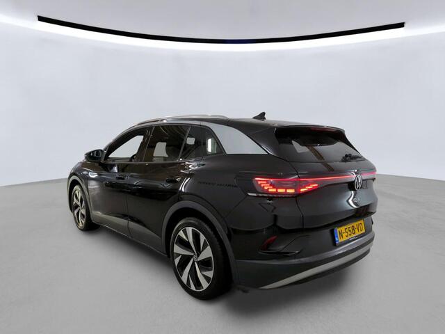 Volkswagen ID.4 Pro 77 kWh / LED / App connect / Navigatie / Camera / Lichtmetaal 20 inch /