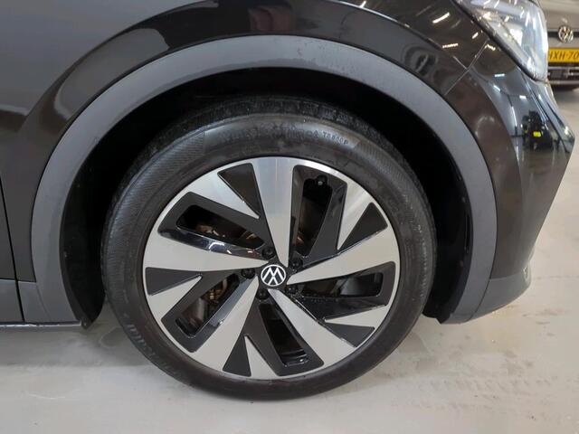 Volkswagen ID.4 Pro 77 kWh / LED / App connect / Navigatie / Camera / Lichtmetaal 20 inch /