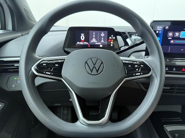 Volkswagen ID.4 Pro 77 kWh | 204 PK | SoH 92% | Trekhaak wegklapbaar | Warmtepomp | Parkeersensoren | Apple Carplay/Android Auto | 19" LM velgen |