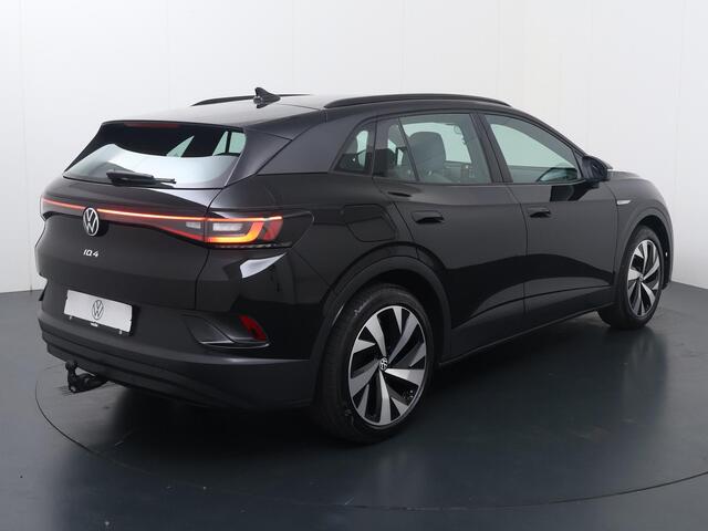 Volkswagen ID.4 Pro 77 kWh | 204 PK | SoH 92% | Trekhaak wegklapbaar | Adaptive Cruise Control | Climate Control | Parkeersensoren | Apple Carplay/Android Auto | 20" LM velgen |